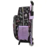 Safta Monster High Creep 609 W/705 Ryggsäck Med Hjul, Multicolor
