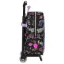 Safta Monster High Creep Mini 232 Ryggsäck Med Hjul, Multicolor