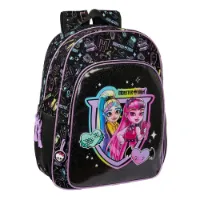 Safta Monster High Ryggsäck Safta Monster High Ryggsäck