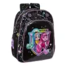 Safta Monster High Ryggsäck, Multicolor
