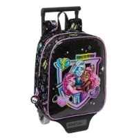 Safta Monster High-vagn