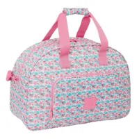 Safta Moos Flores 48 Cm Väska Safta Moos Flores 48 Cm Väska