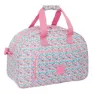 Safta Moos Flores 48 Cm Väska, Multicolor