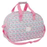 Safta Moos Flores 48 Cm Väska, Multicolor