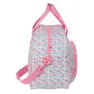 Safta Moos Flores 48 Cm Väska, Multicolor
