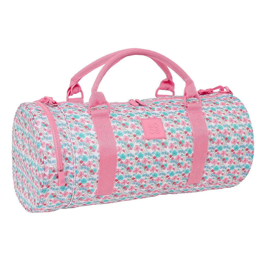 Safta Moos Flores Väska, Multicolor
