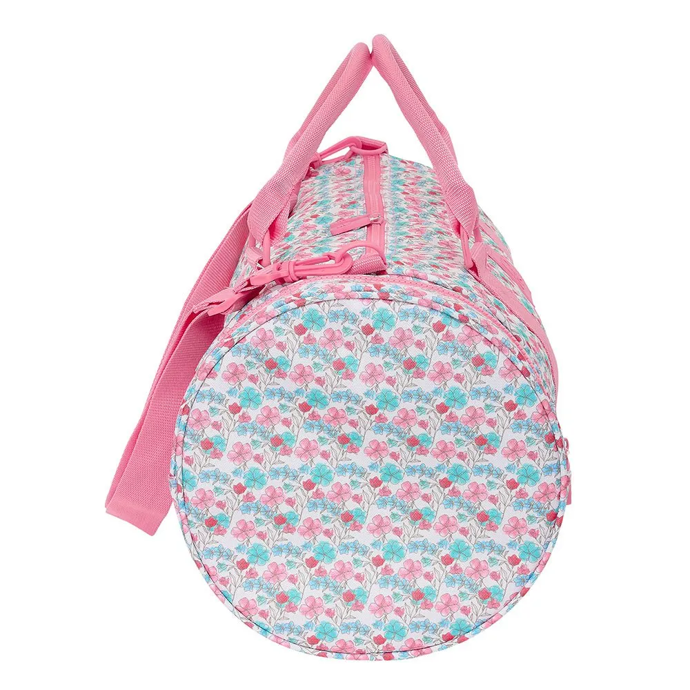 Safta Moos Flores Väska, Multicolor