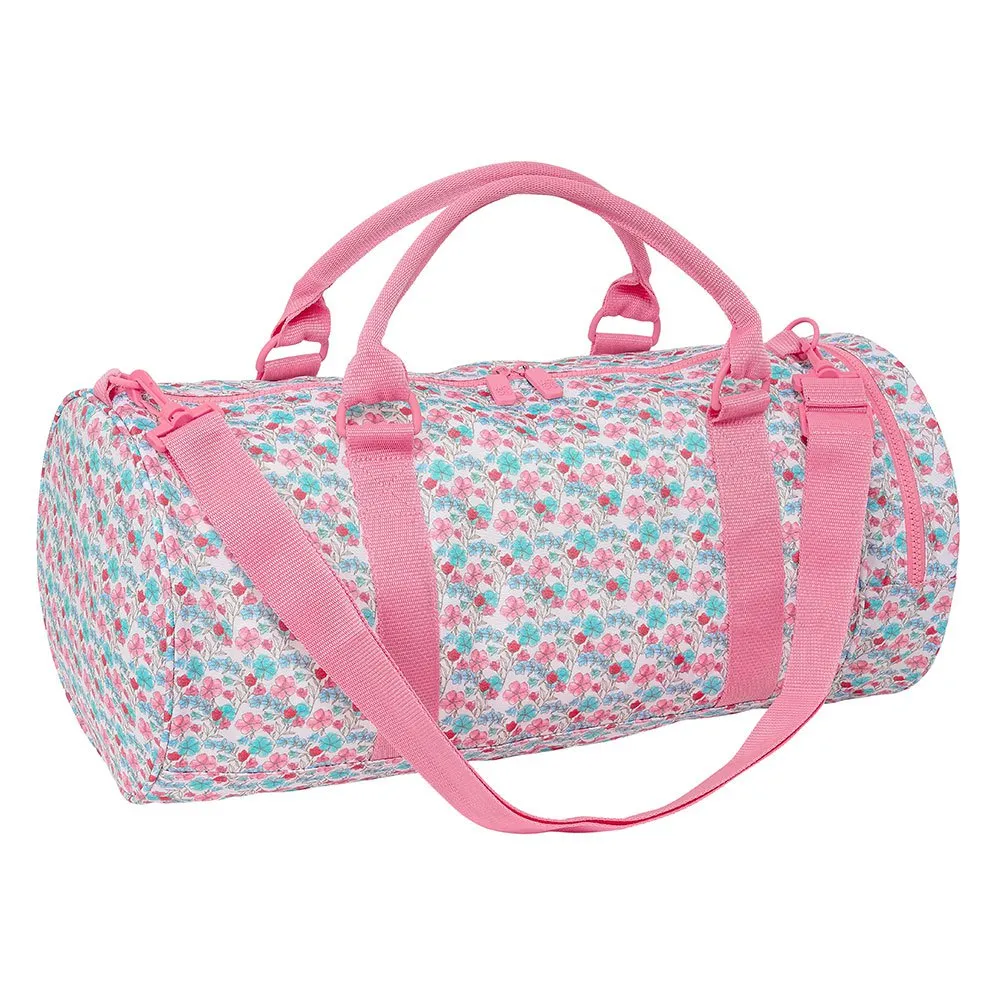 Safta Moos Flores Väska, Multicolor