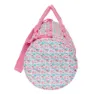 Safta Moos Flores Väska, Multicolor