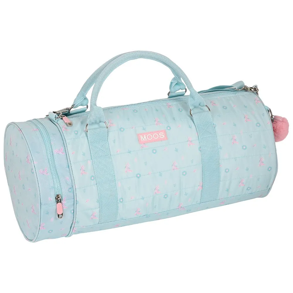 Safta Moos ´´garden´´ Väska, Multicolor Safta Moos ´´garden´´ Väska, Multicolor
