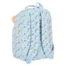 Safta Moos Lovely Ryggsäck, Multicolor