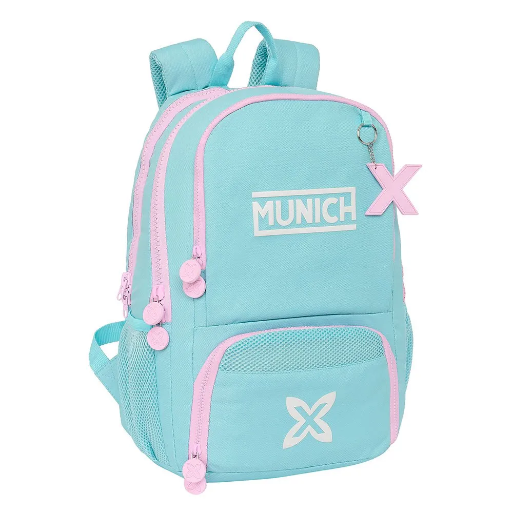 Safta München Himmel Paddel Ryggsäck, Multicolor Safta München Himmel Paddel Ryggsäck, Multicolor