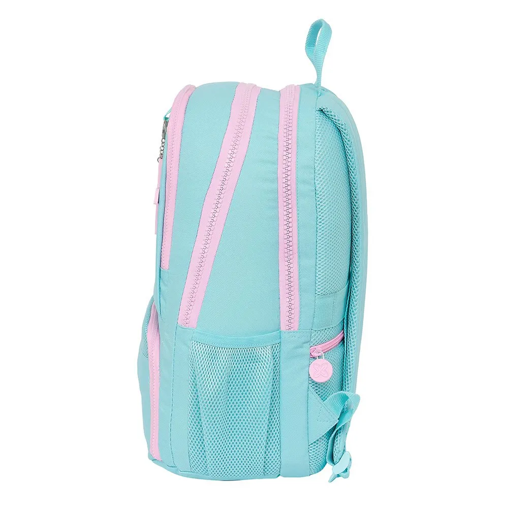 Safta München Himmel Paddel Ryggsäck, Multicolor Safta München Himmel Paddel Ryggsäck, Multicolor