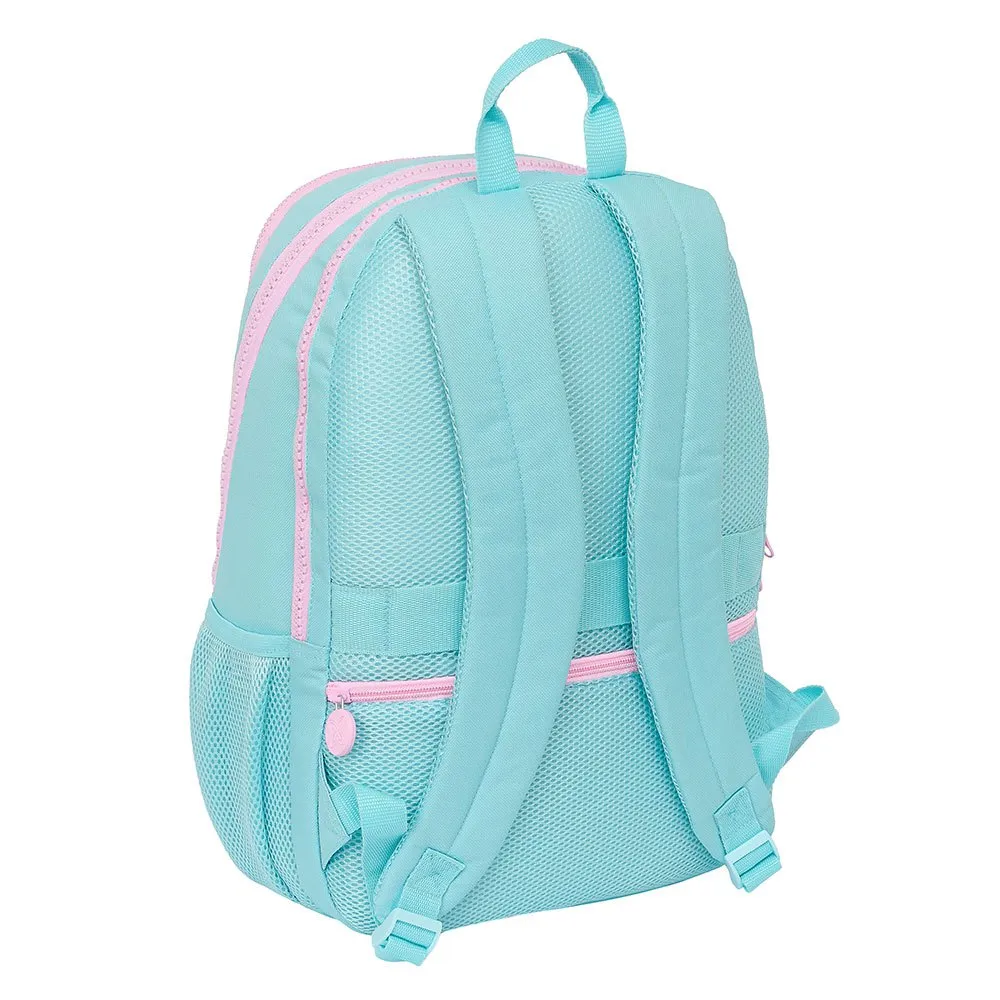 Safta München Himmel Paddel Ryggsäck, Multicolor Safta München Himmel Paddel Ryggsäck, Multicolor