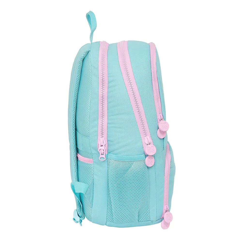 Safta München Himmel Paddel Ryggsäck, Multicolor Safta München Himmel Paddel Ryggsäck, Multicolor