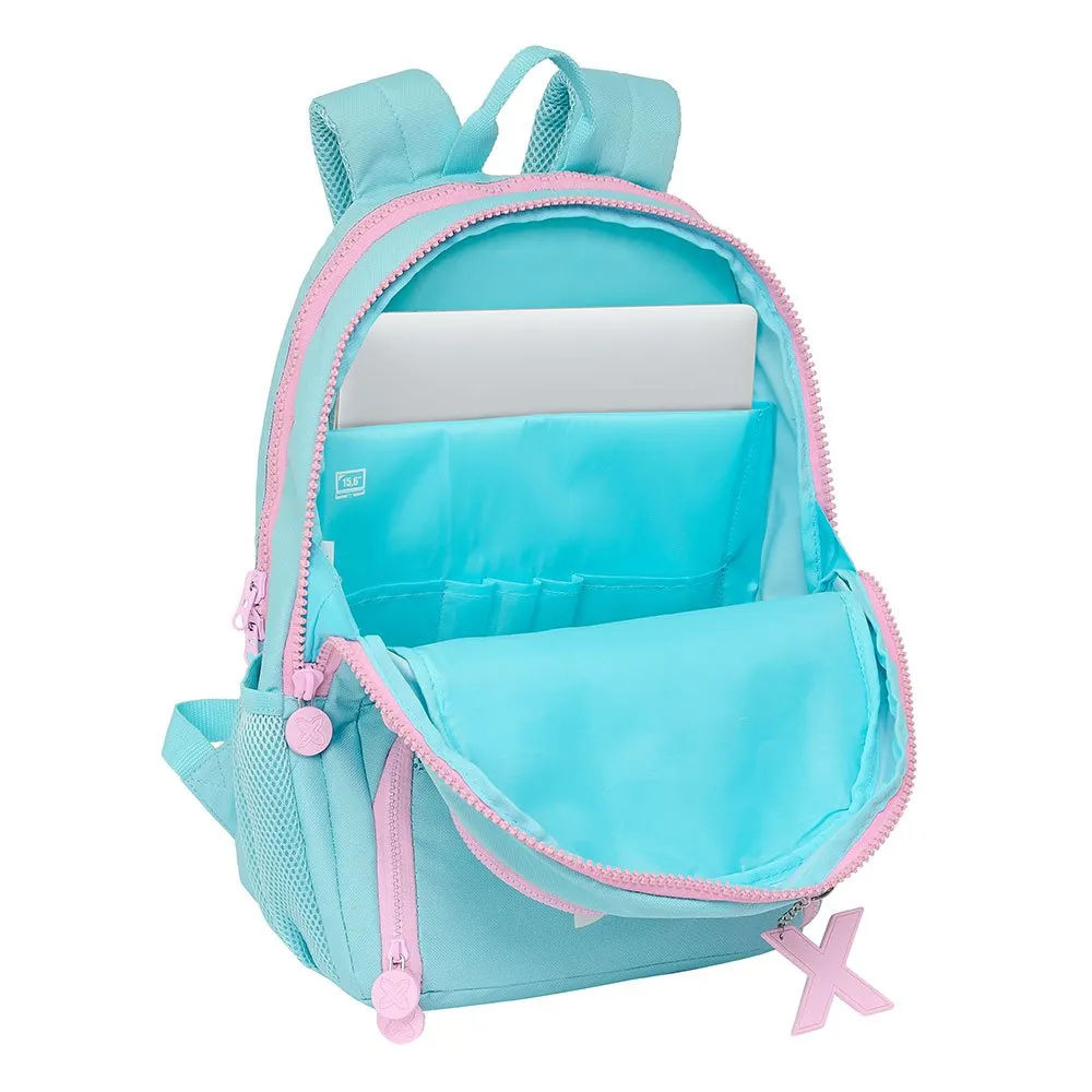 Safta München Himmel Paddel Ryggsäck, Multicolor Safta München Himmel Paddel Ryggsäck, Multicolor
