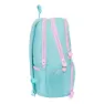 Safta München Himmel Paddel Ryggsäck, Multicolor