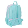Safta München Himmel Paddel Ryggsäck, Multicolor