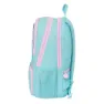 Safta München Himmel Paddel Ryggsäck, Multicolor