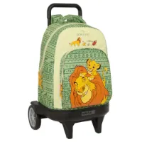 Safta Mufasa Compact Ryggsäck Med Hjul Safta Mufasa Compact Ryggsäck Med Hjul