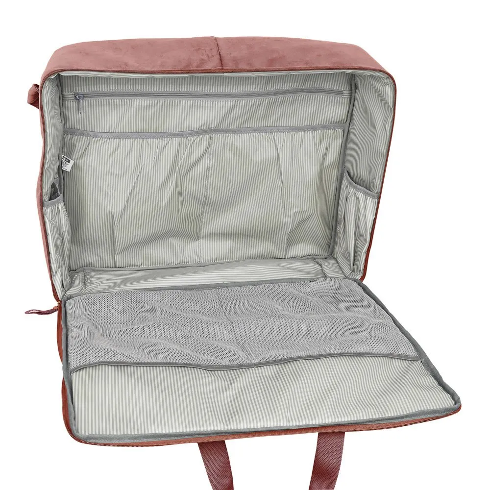 Safta Mum Marsala Väska, Multicolor