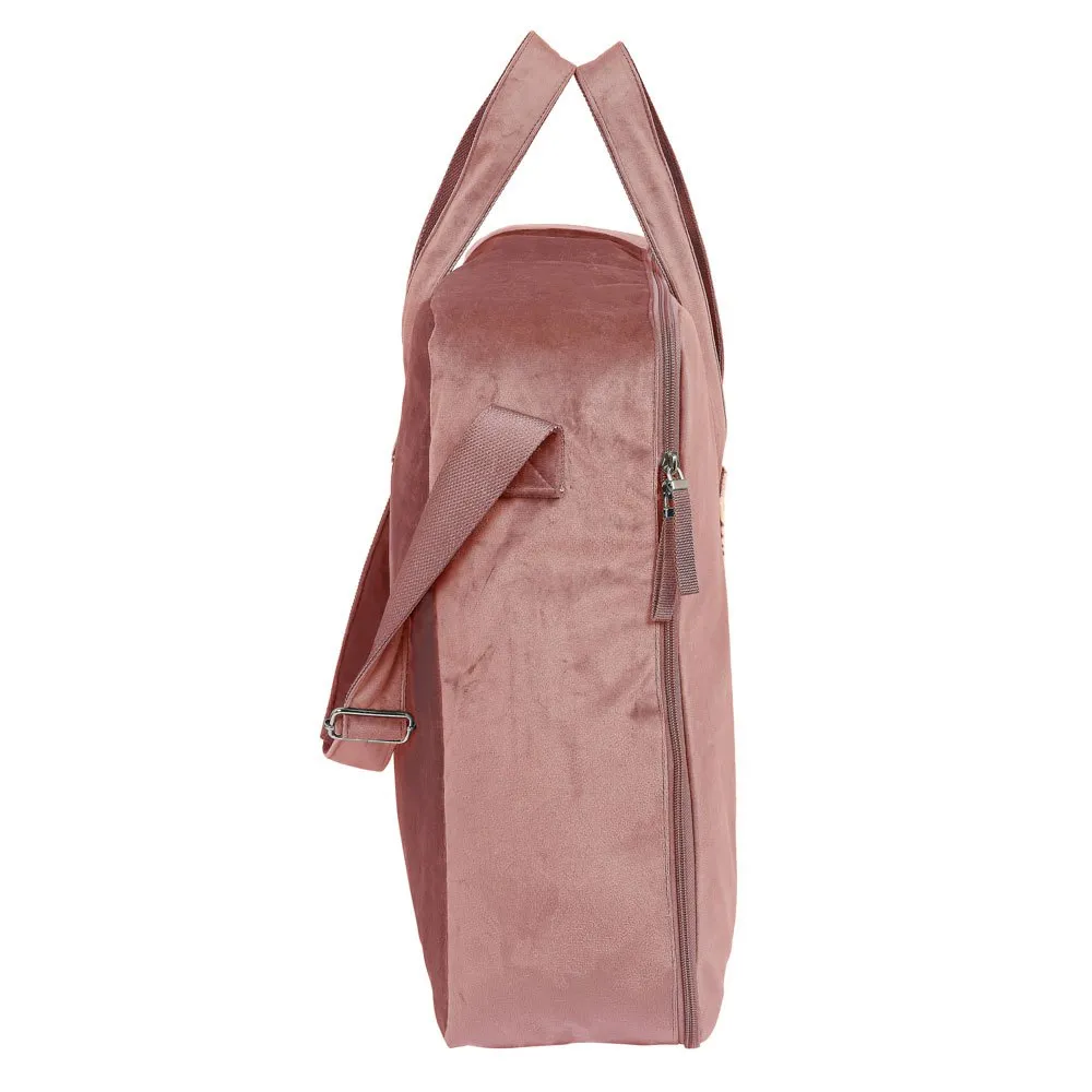 Safta Mum Marsala Väska, Multicolor