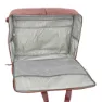 Safta Mum Marsala Väska, Multicolor