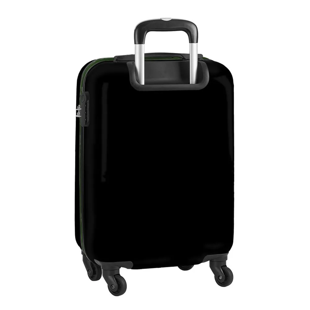 Safta Munich Caviar Trolleyväska, Multicolor Safta Munich Caviar Trolleyväska, Multicolor