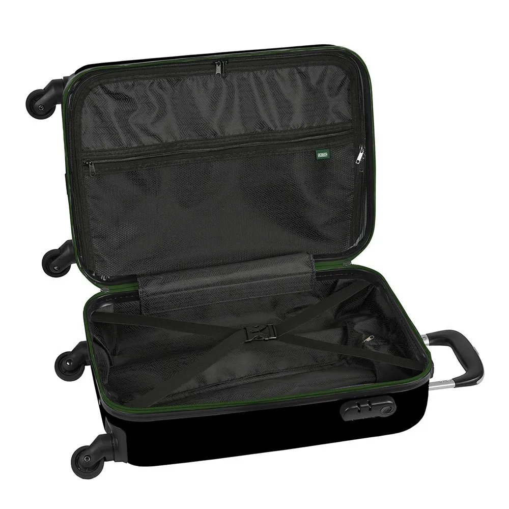 Safta Munich Caviar Trolleyväska, Multicolor Safta Munich Caviar Trolleyväska, Multicolor