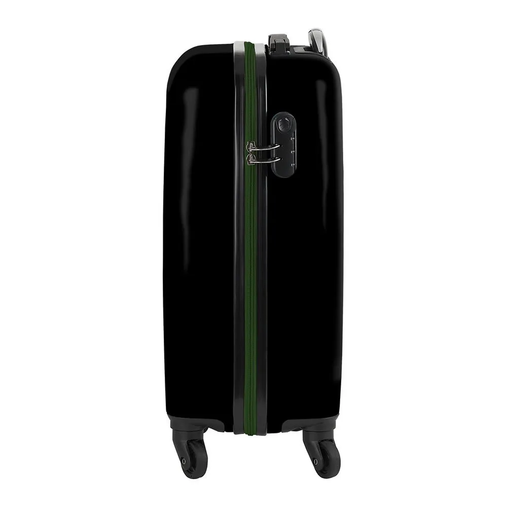 Safta Munich Caviar Trolleyväska, Multicolor Safta Munich Caviar Trolleyväska, Multicolor