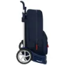 Safta Munich Flash 758 Evolution Ryggsäck Med Hjul, Multicolor