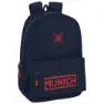 Safta Munich ´´flash´´ Ryggsäck, Multicolor