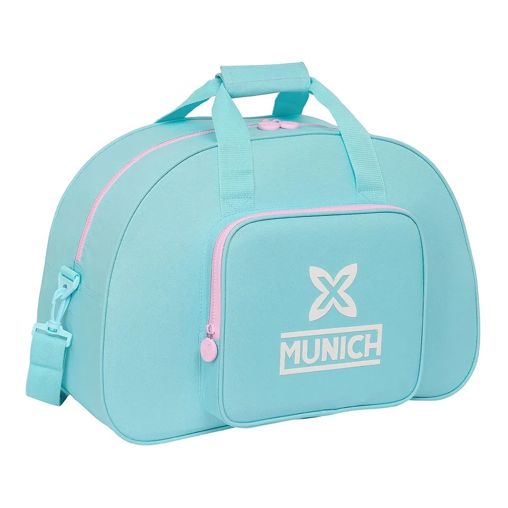 Safta Munich Heaven 48 Cm Väska, Multicolor