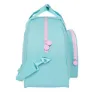 Safta Munich Heaven 48 Cm Väska, Multicolor