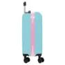 Safta Munich Heaven Cabin 20´´ Single Wheel Trolleyväska, Multicolor