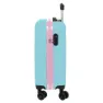 Safta Munich Heaven Cabin 20´´ Single Wheel Trolleyväska, Multicolor