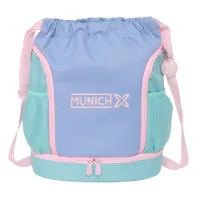 Safta Munich Mellow Ryggsäck Med Hjul Safta Munich Mellow Ryggsäck Med Hjul