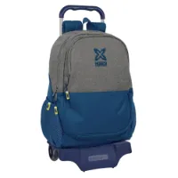 Safta Munich Street 21l 2x42x15 Cm Ryggsäck