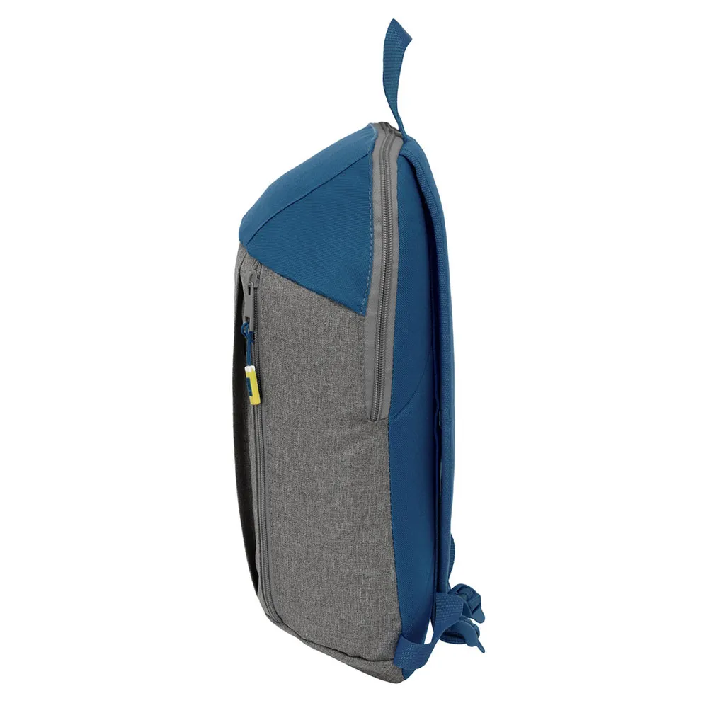 Safta Munich Street 21l 2x42x15 Cm Ryggsäck Safta Munich Street 21l 2x42x15 Cm Ryggsäck