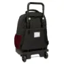 Safta Munich Vulcan Ryggsäck Med Hjul 45 Cm, Multicolor