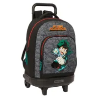 Safta My Hero Academia-vagn