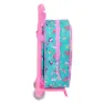 Safta My Little Pony Magic Mini Ryggsäck Med Hjul, Multicolor