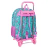 Safta My Little Pony Magic With Ryggsäck Med Hjul, Multicolor