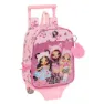 Safta Nanana Fantastisk Vagn, Multicolor