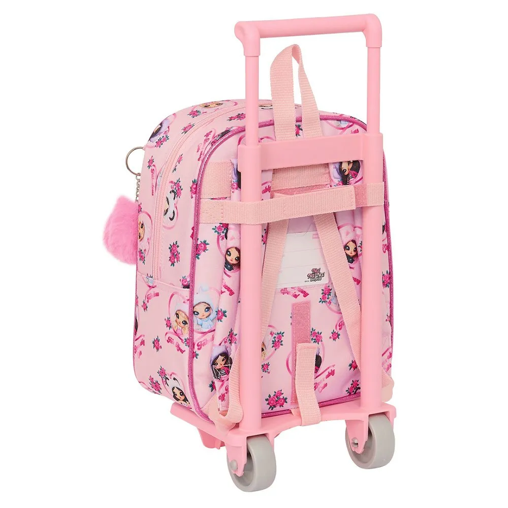 Safta Nanana Fantastisk Vagn, Multicolor