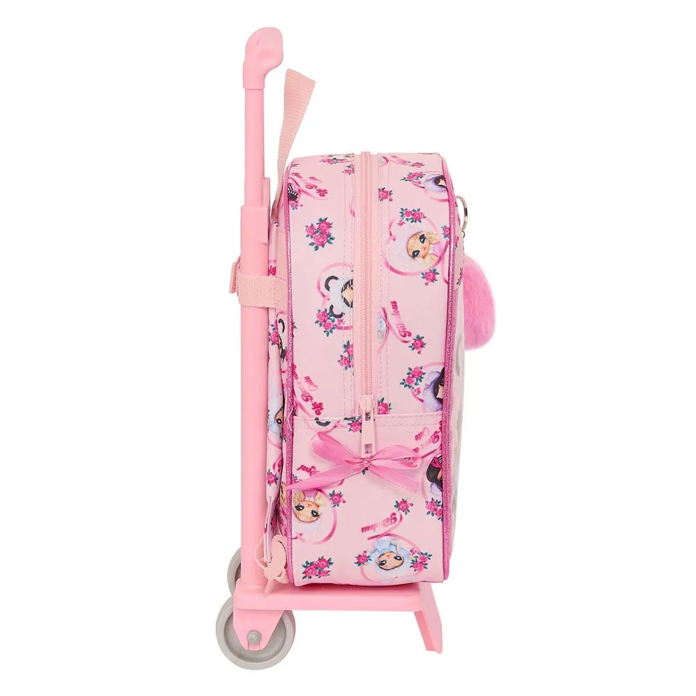 Safta Nanana Fantastisk Vagn, Multicolor