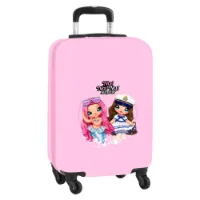 Safta Nanana Sparkles Trolleyväska