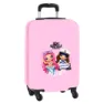Safta Nanana Sparkles Trolleyväska, Multicolor
