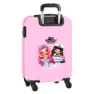 Safta Nanana Sparkles Trolleyväska, Multicolor