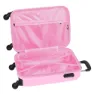 Safta Nanana Sparkles Trolleyväska, Multicolor